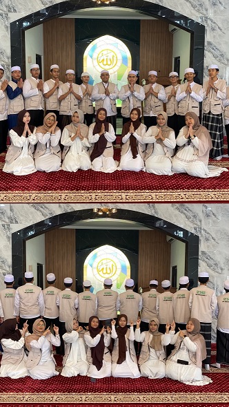 maulid 3Nabi Muhammad 2026